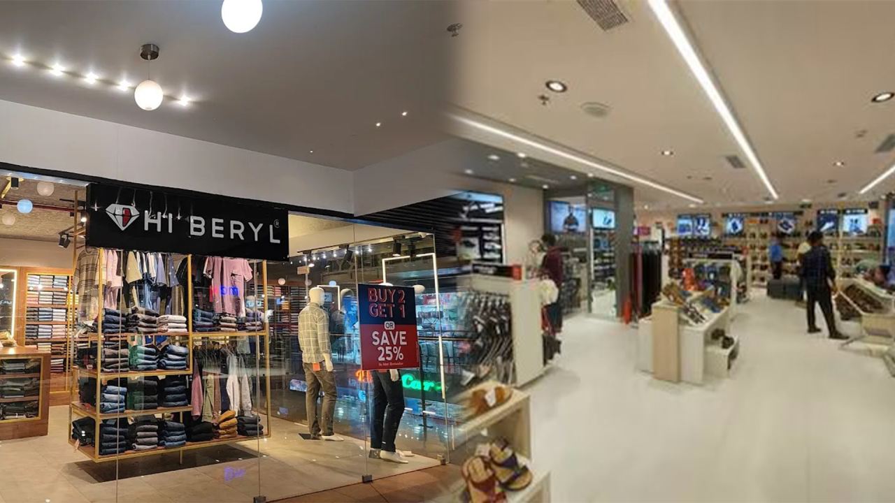 Emirates Mall – Best mall in Malappuram for shopping, dining, and family fun